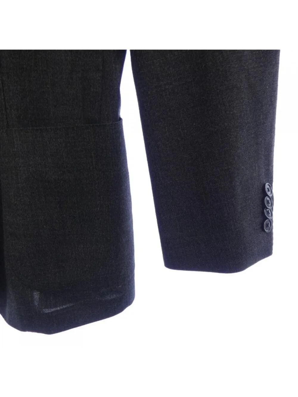 Loro Piana Lardini Suit